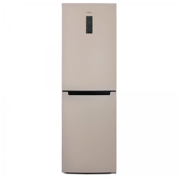 Шкаф холодильный комбинированный Бирюса Б-G940NF