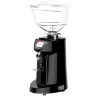 Кофемолка nuova simonelli mdxs on demand black touchscreen