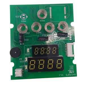 Плата управления для sv-40