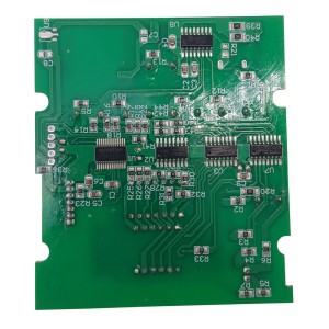 Плата управления для sv-40