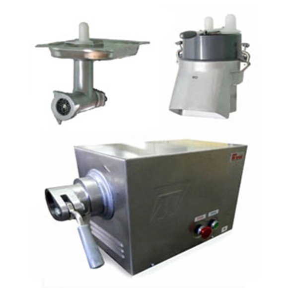 Универсальная кухонная машина  Торгмаш, Пермь УКМ-06-02