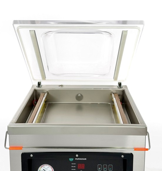 Упаковщик Вакуумный Hurakan HKN-VAC400E Упаковщик Вакуумный Hurakan HKN-VAC400E