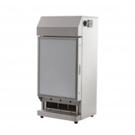 Шкаф тепловой для пирожков robolabs ltc-36pvt