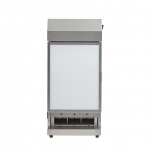 Шкаф тепловой для пирожков robolabs ltc-36pvt Шкаф тепловой для пирожков robolabs ltc-36pvt