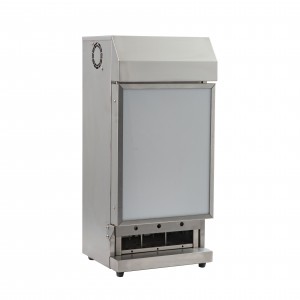 Шкаф тепловой для пирожков robolabs ltc-36pvt Шкаф тепловой для пирожков robolabs ltc-36pvt