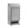 Шкаф тепловой для пирожков robolabs ltc-36pvt