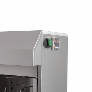 Шкаф тепловой для пирожков robolabs ltc-36pvt Шкаф тепловой для пирожков robolabs ltc-36pvt