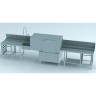 Плата релейная для сombisteamer 6 mkn 203747