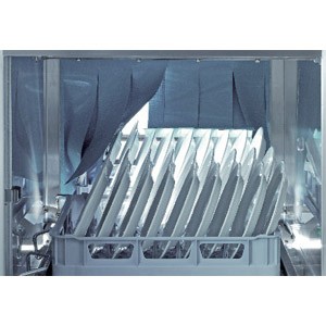 Плата релейная для сombisteamer 6 mkn 203747 Плата релейная для сombisteamer 6 mkn 203747
