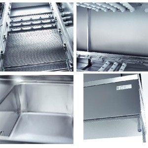 Плата релейная для сombisteamer 6 mkn 203747 Плата релейная для сombisteamer 6 mkn 203747