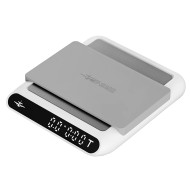 Весы для кофе Formula Smart Coffee Scale ES5485W, белые Весы для кофе Formula Smart Coffee Scale ES5485W, белые
