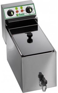 Фритюрница Fimar FR8R/FR8RN