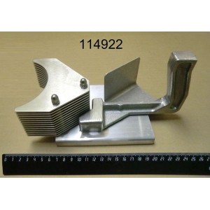 Толкатель в сборе для 56600-1 nemco 56625-1 Толкатель в сборе для 56600-1 nemco 56625-1