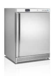 Шкаф мороз. tefcold uf200s