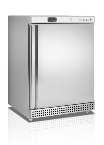 Шкаф мороз. tefcold uf200s