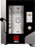 Пароконвектомат электрический Tecnoeka MKF 611 C TS