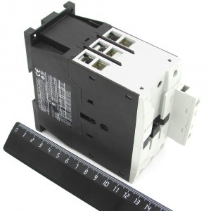 Контактор 65а катушка 230v robolabs 24767