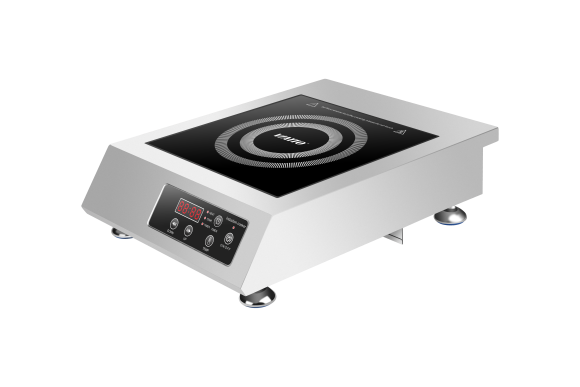Плита индукционная MK-IC35B10