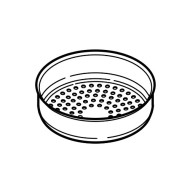 Фильтр распределительный для душа, арт.10053060