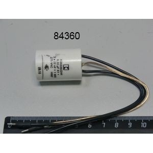 Конденсатор 0 winterhalter 3113211