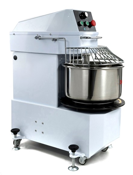Тестомес СО Съемной Дежой Hurakan HKN-20CN2V Тестомес СО Съемной Дежой Hurakan HKN-20CN2V