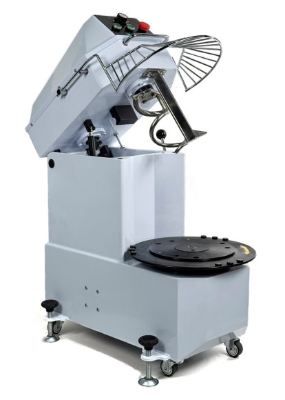 Тестомес СО Съемной Дежой Hurakan HKN-20CN2V Тестомес СО Съемной Дежой Hurakan HKN-20CN2V