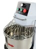 Тестомес СО Съемной Дежой Hurakan HKN-20CN2V