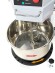 Тестомес СО Съемной Дежой Hurakan HKN-20CN2V Тестомес СО Съемной Дежой Hurakan HKN-20CN2V