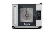 Печь конвекционная UNOX XEFR-04HS-ETLV Печь конвекционная UNOX XEFR-04HS-ETLV