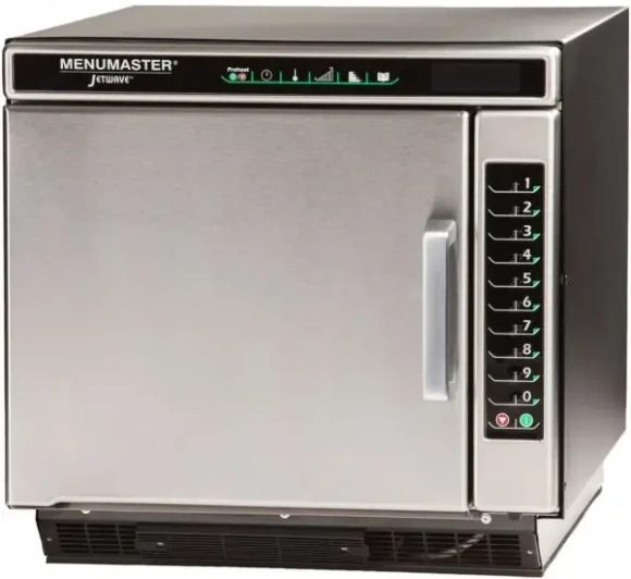 Печь микроволновая XpressChef, модель JET5192 (комбинированная) Печь микроволновая XpressChef, модель JET5192 (комбинированная)