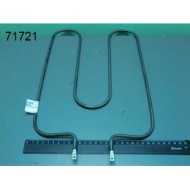 Тэн 750w для теплового прилавка duke 212935 Тэн 750w для теплового прилавка duke 212935