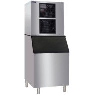 Льдогенератор hisakage as-650a nugget (without refrigerant) Льдогенератор hisakage as-650a nugget (without refrigerant)