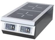 Плита индукционная Гриль-Мастер Ф2ИП/800 (настольная) Плита индукционная Гриль-Мастер Ф2ИП/800 (настольная)