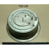 Чаша котла внутр. в сборе с тэном для 2552ex gold medal products 58011ex