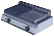 Поверхность жарочная Гриль-Мастер Ф2ПЖЭ (КтЭ) (комбин. поверхность) Поверхность жарочная Гриль-Мастер Ф2ПЖЭ (КтЭ) (комбин. поверхность)