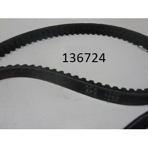 Ремень spz-1060 kt 42a-104 Ремень spz-1060 kt 42a-104