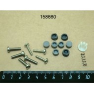 Кнопок комплект mmp robot coupe 89550 Кнопок комплект mmp robot coupe 89550