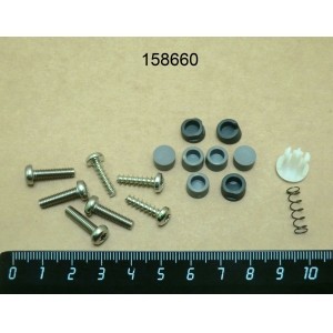 Кнопок комплект mmp robot coupe 89550