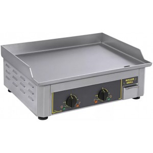 Поверхность жарочная roller grill psi 600 e Поверхность жарочная roller grill psi 600 e