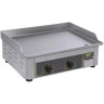 Поверхность жарочная roller grill psi 600 e