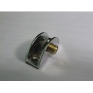 Держатель стекла для витрин vk tefcold 7200000907