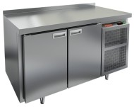 GN 11/BT стол охл. (-10-18), 2 двери, 1390х700х850мм, HICOLD RUS GN 11/BT стол охл. (-10-18), 2 двери, 1390х700х850мм, HICOLD RUS