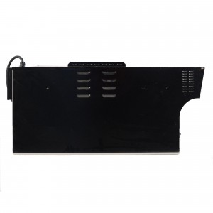 Витрина тепловая hatco fs2hac-2pt Витрина тепловая hatco fs2hac-2pt
