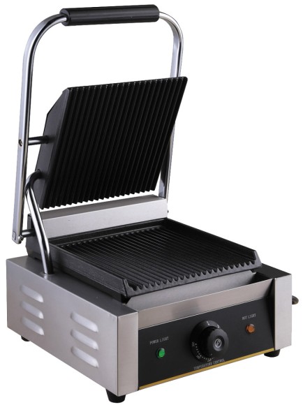 Гриль контактный GH-811H Гриль контактный GH-811H