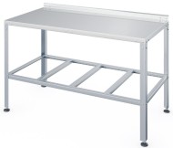 Стол разделочный Атеси СР-Б-1-600.600-02