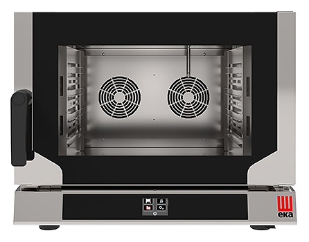 Пароконвектомат электрический Tecnoeka EKF 411 N T AL UD