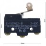 Микропереключатель  omron-z-15gw22b сиком 9523 (325)