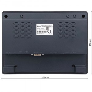Панель оператора kinco 33123 Панель оператора kinco 33123