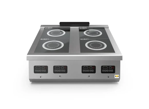 Плита Vortmax SEI 78, индукционная, 4 зоны Плита Vortmax SEI 78, индукционная, 4 зоны