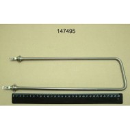 Тэн 750w 230v для мармитов hcw-819 enigma Тэн 750w 230v для мармитов hcw-819 enigma